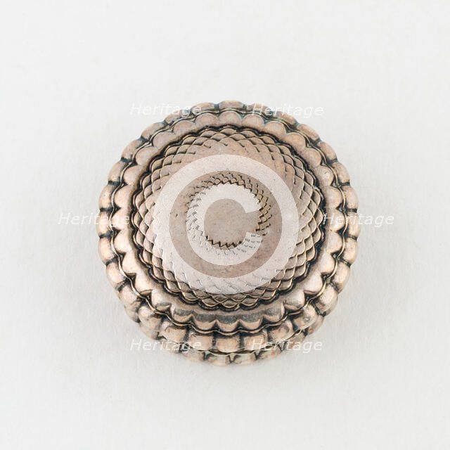 Box, England, c. 1870. Creator: Unknown.