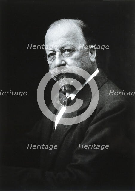 Sir Henry Head. Creator: Unknown.