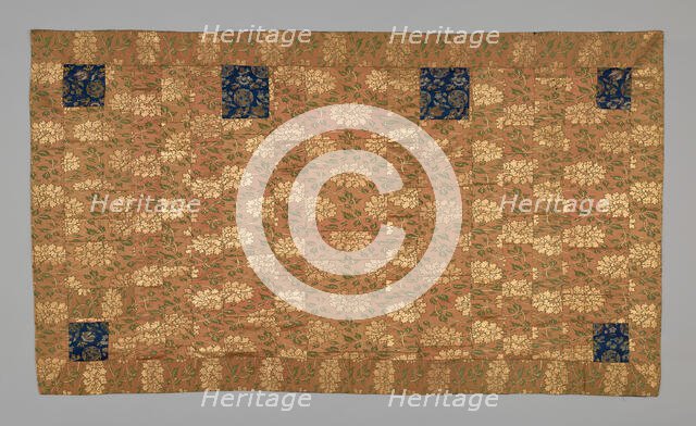 Kesa, Japan, Meiji period (1868-1912), late 19th century. Creator: Unknown.