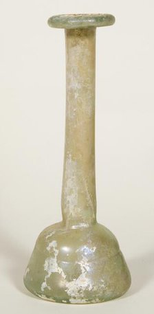 Bottle, 2nd-3rd century. Creator: Unknown.