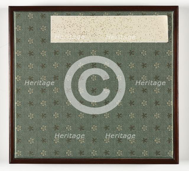 Eighteen Views of Huzhou, 1500s. Creator: Song Xu (Chinese, 1525-c. 1606).