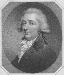 'Miles Peter Andrews Esq., M.P.', 1797. Creator: William Ridley.