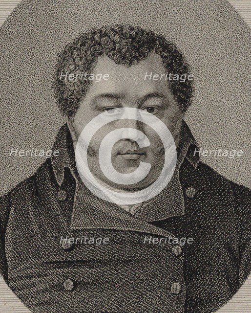 Georges Cadoudal (1771-1804), 1800s.