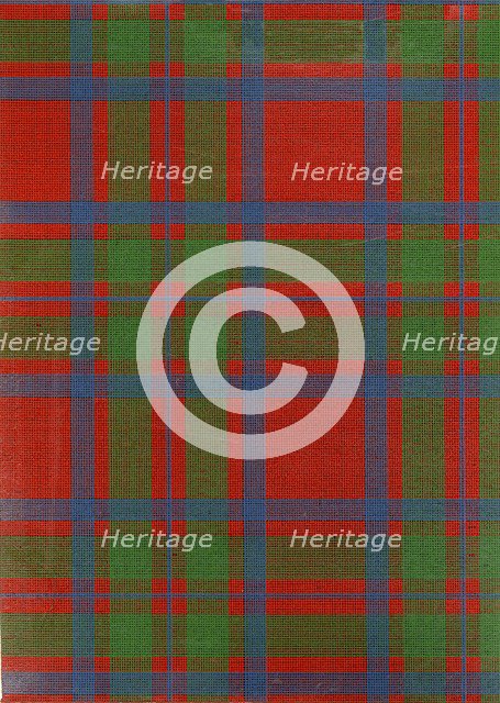 'Mackintosh', c1935. Artist: Unknown.