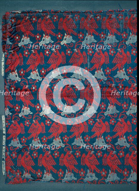 Panel, Italy, 1401/25. Creator: Unknown.