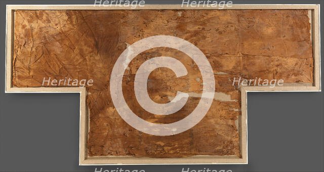 Dress, Coptic, 4th century. Creator: Unknown.