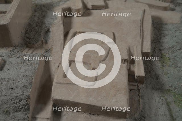 Kotosh, Huanuco, Peru, 2015. Creator: Luis Rosendo.