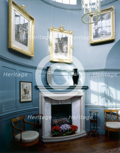 The Lantern, Walmer Castle, Kent, c2000s(?).  Artist: Historic England Staff Photographer.