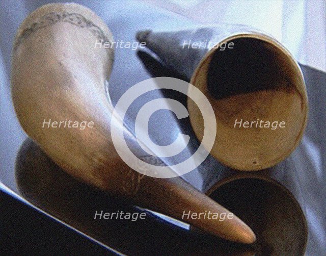 The Bugyshak. Artist: Anonymous master 