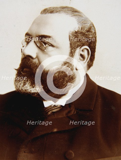 José Feliu and Codina (1845-1897), Catalan writer and playwright.