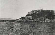 Morro Castle, Santiago de Cuba, Cuba, 1898. Creator: Unknown.