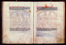 First and Second Council of Toledo, called by the Visigoth kings Teudis (531-548) and Recaredo (5…