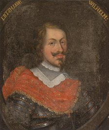 Leopold Vilhelm (1614-1662), Archduke of Austria, bishop. Creator: Anon.