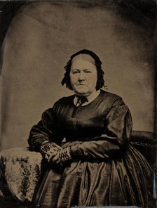 (Untitled), 19th century. Creator: Unknown.