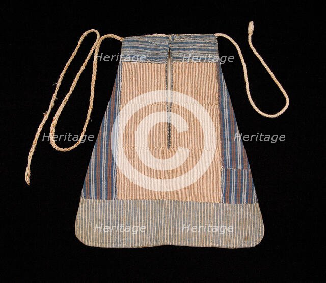 Pocket, American, first quarter 19th century. Creator: Unknown.