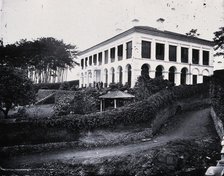 Foochow, Fukien province, China, 1870/71, (1981). Creator: Unknown.