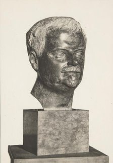 Feliks Kopera, 1920-1925.  Creator: Antoni Pawlikowski.