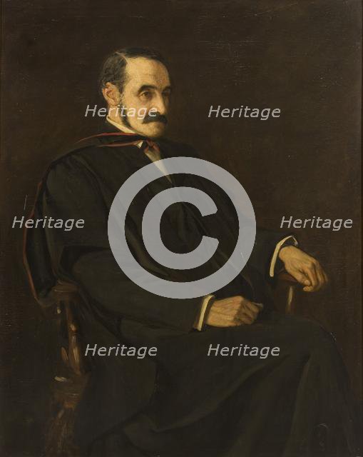 Owen Owen, c1920. Creator: Christopher Williams.