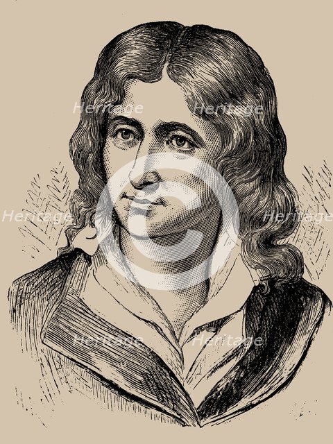 Jean-Marie-Claude-Alexandre Goujon (1766-1795), 1889.