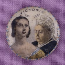 Queen Victoria's Diamond Jubilee, 1897. Artist: Unknown