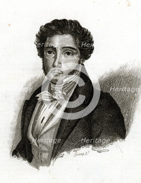 Joaquin Maria Lopez (Villena, 1802 - Madrid, 1855), Spanish politician.