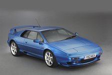 2001 Lotus Esprit V8 Artist: Unknown.