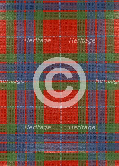 'Fraser', c1935. Artist: Unknown.