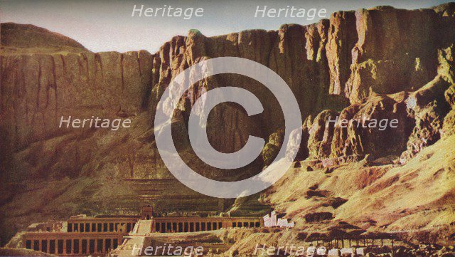 'Egypt', c1930s. Artist: Unknown.