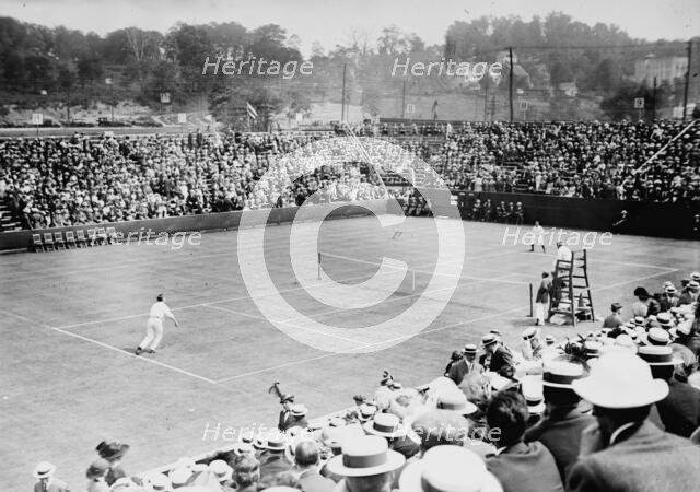 McLoughlin & Rice, 1913. Creator: Bain News Service.