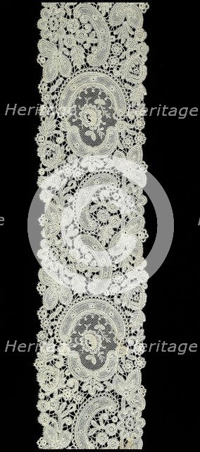 Border, Switzerland, 1890s. Creator: Unknown.