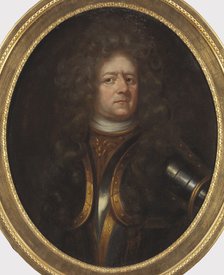 Portrait of Count Otto Wilhelm Königsmarck (1639-1688).