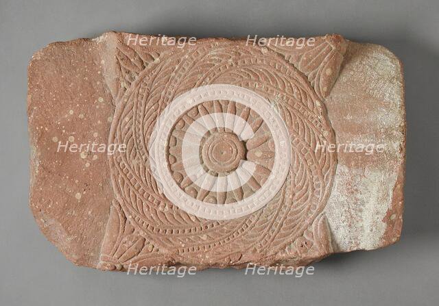 Crossbar, c.1st-2nd century. Creator: Unknown.