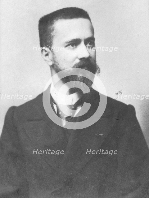 'Calmettes', c1893. Artist: Pierre Petit.