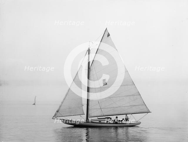Robin Hood, 1899 July 22. Creator: John S Johnston.