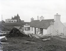 John O'Groats, Scotland, c1955. Creator: Arthur Charles Kirby Ware.