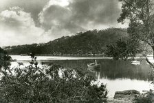 Mosman Bay, 1898. Creator: Unknown.