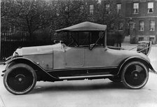 1920 D.F.P. 12/40. Creator: Unknown.