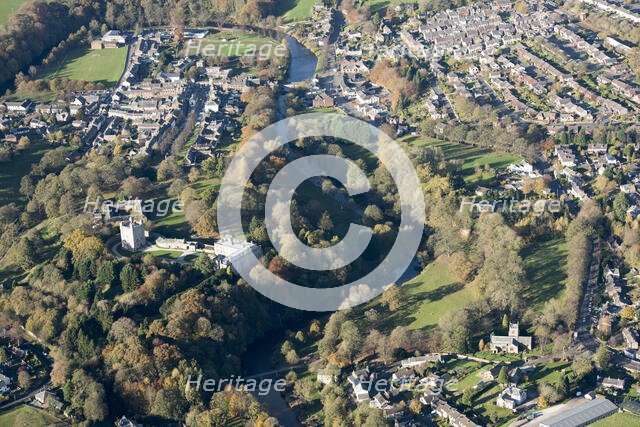 Appleby-in-Westmorland, Cumbria, 2017. Creator: Emma Trevarthen.