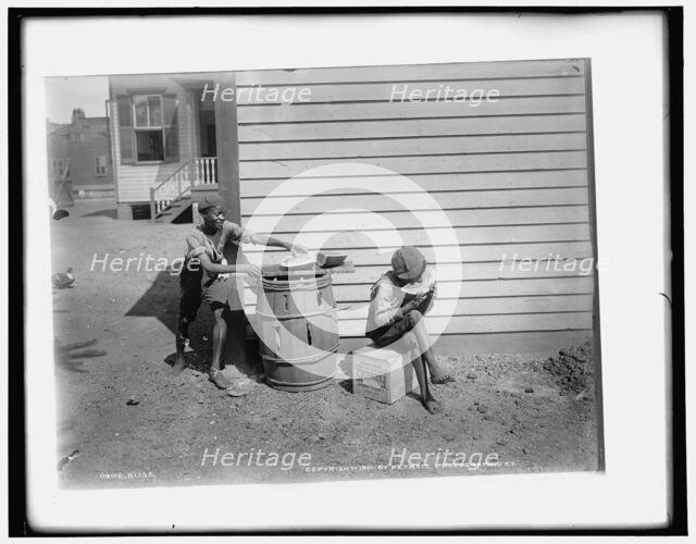 'Bliss', c1901. Creator: Unknown.