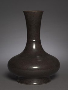 Vase, 1736-1795. Creator: Unknown.