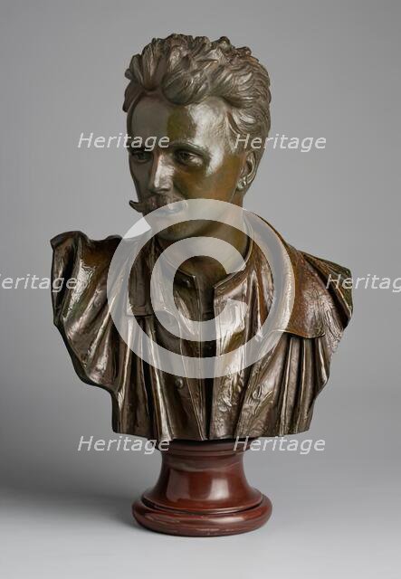 Douglas Strachan HRSA, 1915. Creator: James Pittendrigh MacGillivray.