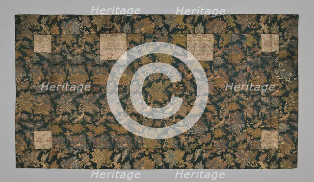 Kesa, Japan, late Edo period (1789-1868), late 18th/early 19th century. Creator: Unknown.