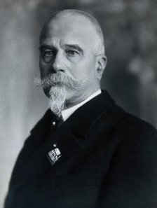 Arnaldo Maggiora-Vergano. Creator: Unknown.