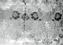Panel, England, 1801/25. Creator: Unknown.