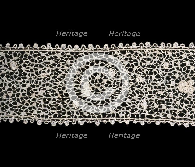 Border, Italy, 1875/1900. Creator: Unknown.