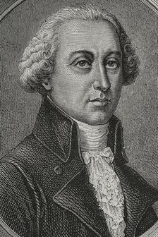 Carlo Andrea Pozzo di Borgo, (1764-1842), French politician, 1876.  Creator: Unknown.