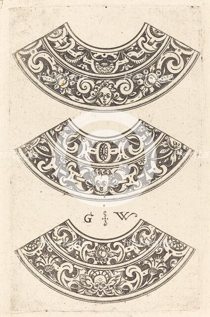 Untitled. Creator: Georg Wechter I.