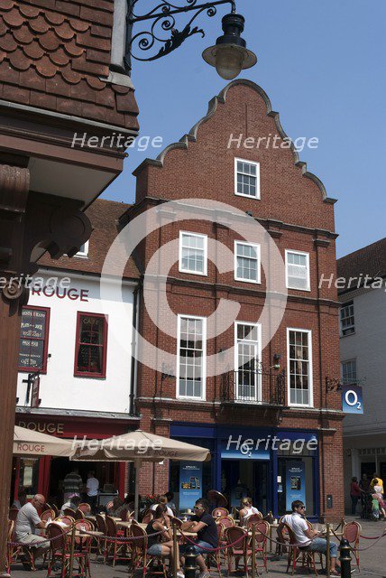 UK, Canterbury, Canterbury misc, 2009. Creator: Ethel Davies.