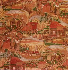 The Village Cooperation.