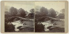 Untitled (Wasdale), 1860s. Creator: Unknown.